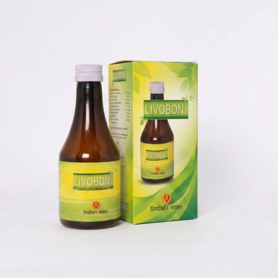 Livobon Capsule