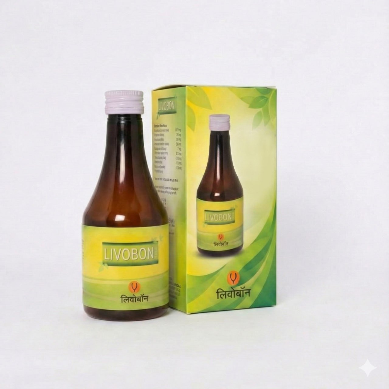 Wellness Supplements